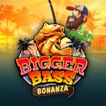 Bigger Bass Bonanza: Tiedot ja yksityiskohdat