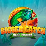 Bigger Catch Bass Fishing: Tiedot ja yksityiskohdat