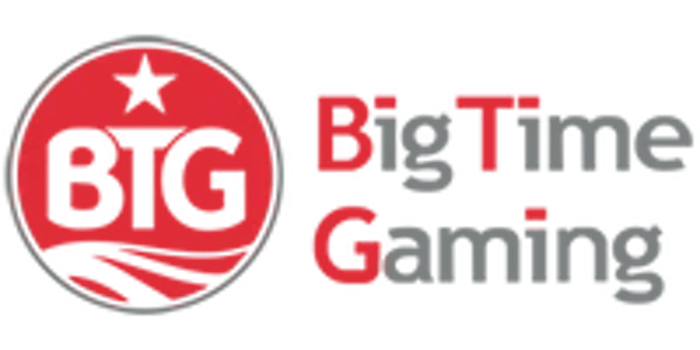 Big Time Gaming logo