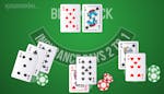 Blackjack säännöt: Aloittelijan paras blackjack opas