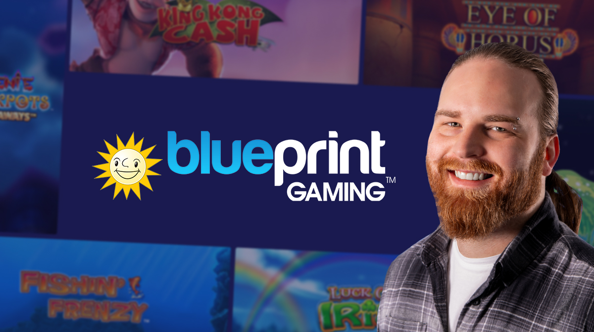 Blueprint Gaming eksklusiivinen haastattelu | Kasinohai