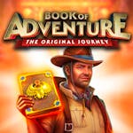 Book of Adventure: Tiedot ja yksityiskohdat