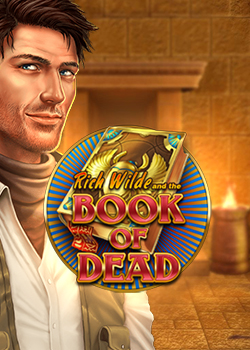 Book of Dead – Freelanderin mystinen maailmaan sukeltava kolikkopeli