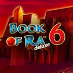 Book of Ra 6