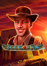 Book of Ra Deluxe: Arvostelu, tiedot ja yksityiskohdat