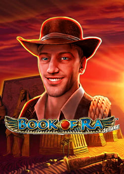 Book of Ra Deluxe: Arvostelu, tiedot ja yksityiskohdat