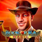 Book of Ra Magic