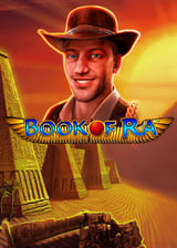 Book of Ra: Arvostelu, tiedot ja yksityiskohdat