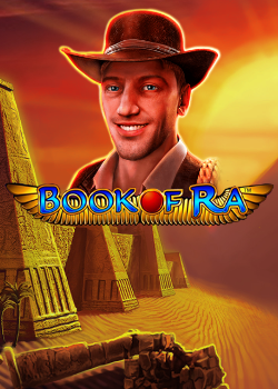 Book of Ra: Arvostelu, tiedot ja yksityiskohdat