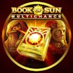 Book of Sun: Multichance: Tiedot ja yksityiskohdat