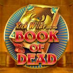 Book of Dead: Tiedot ja yksityiskohdat