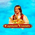 Captain Venture: Tiedot ja yksityiskohdat