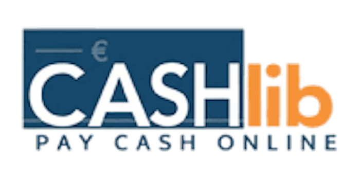 CASHlib logon