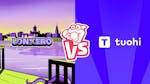Kasinovertailu: Lonkero vs. Tuohi