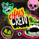 Chaos Crew: Tiedot ja yksityiskohdat