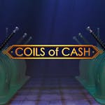 Coils of Cash: Tiedot ja yksityiskohdat