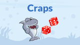 Craps netissä: Löydä suositut craps kasinot