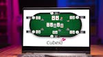 Uusia mahdollisuuksia nettipokeriin: Cubeia Poker