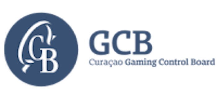 Curacao lisenssi logo