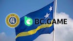 Curacaon lisenssi tarkastelun alla – BC.Game konkurssiin