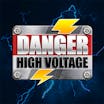 Danger High Voltage: Tiedot ja yksityiskohdat