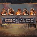 Dead or Alive: Arvostelu, tiedot ja yksityiskohdat
