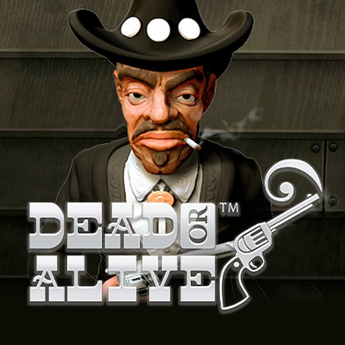 Dead or Alive logo