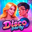 Disco Party: Tiedot ja yksityiskohdat