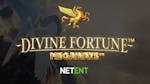 NetEnt lanseeraa Divine Fortune Megaways