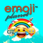 Emojiplanet: Tiedot ja yksityiskohdat