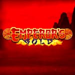 Emperor’s Gold: Tiedot ja yksityiskohdat