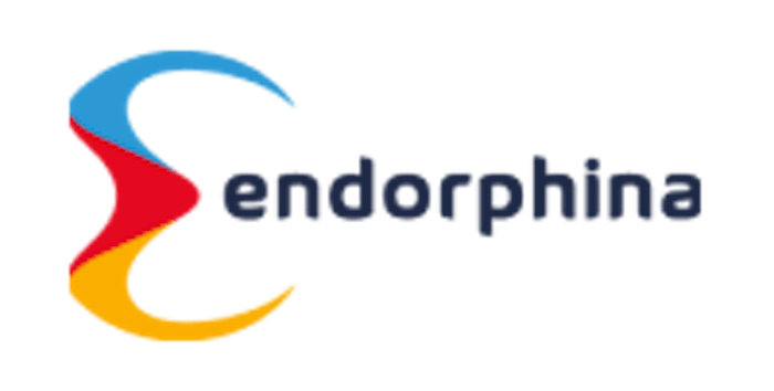 Endorphina logo