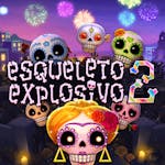 Esqueleto Explosivo 2: Arvostelu, tiedot ja yksityiskohdat
