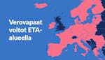 ETA-kasinot: Parhaat eurooppalaiset nettikasinot listattuna