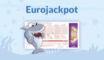 Eurojackpot: Löydä Eurojackpot tulokset tänään
