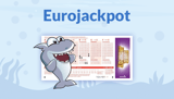 Eurojackpot: Löydä Eurojackpot tulokset tänään