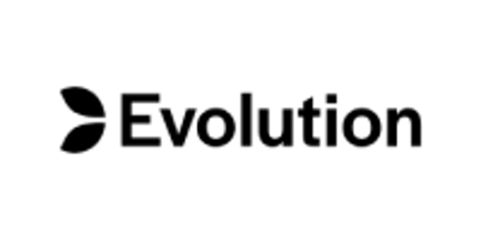 Evolution Gaming logon