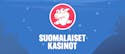 Suomalaiset kasinot: Löydä luotettavat suomalaiset nettikasinot