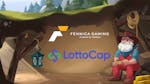 Fennica Gaming ja LottoCap tuovat eInstant-pelit Brasiliaan
