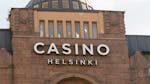 Helsingin Casinolla kuvaaminen toi kovan tuomion