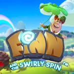 Finn and the Swirly Spin: Tiedot ja yksityiskohdat