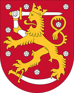Suomen rahapelilisenssi logo