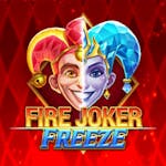 Fire Joker Freeze: Tiedot ja yksityiskohdat