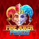 Fire Joker Freeze: Arvostelu, tiedot ja yksityiskohdat