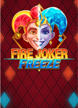 Fire Joker Freeze: Arvostelu, tiedot ja yksityiskohdat