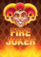 Fire Joker: Arvostelu, tiedot ja yksityiskohdat