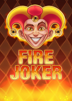 Fire Joker: Arvostelu, tiedot ja yksityiskohdat