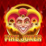 Fire Joker: Tiedot ja yksityiskohdat