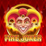 Fire Joker: Arvostelu, tiedot ja yksityiskohdat