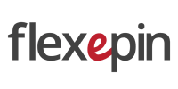 Flexepin logo